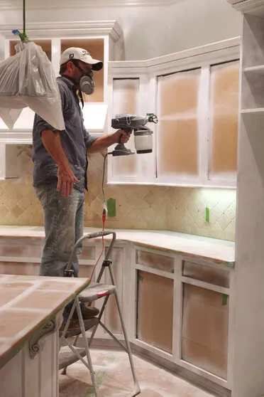 House painters Fargo