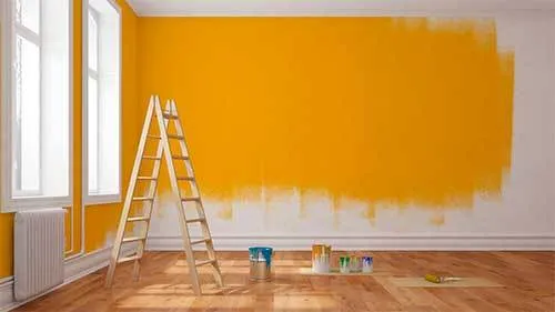 Painting Companies Fargo