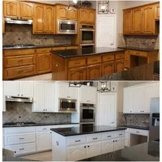 House painters Fargo